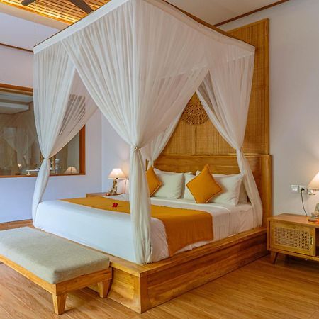 Sawitri Anandhita Luxury Villas Ubud  Luaran gambar