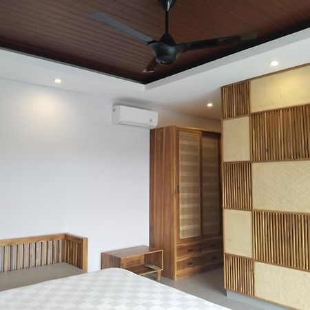 Sawitri Anandhita Luxury Villas Ubud  Luaran gambar