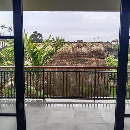 Sawitri Anandhita Luxury Villas Ubud  Luaran gambar