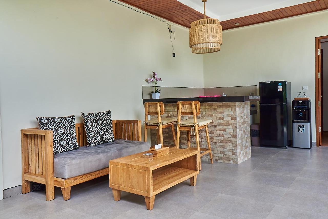 Sawitri Anandhita Luxury Villas Ubud  Luaran gambar