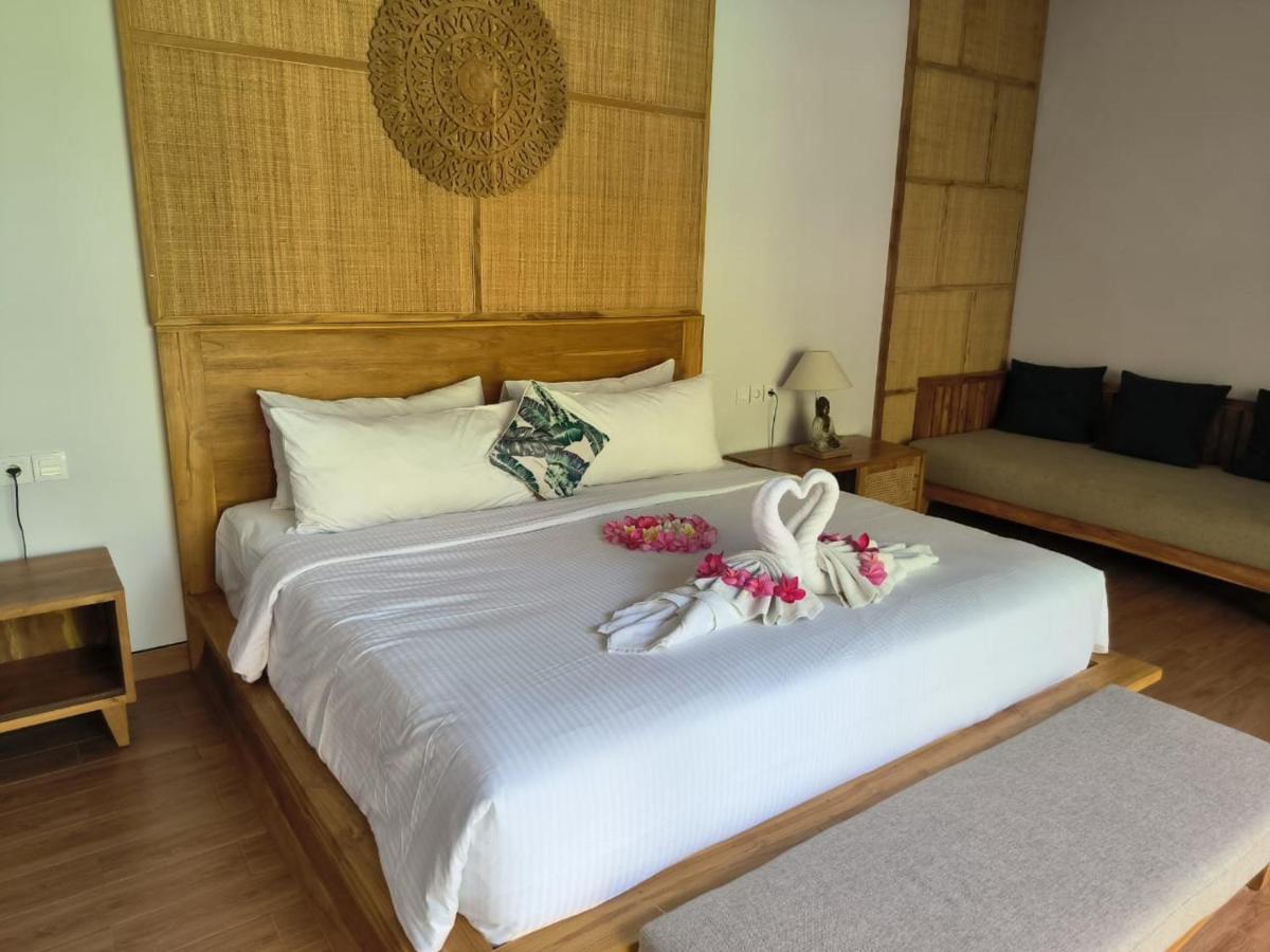 Sawitri Anandhita Luxury Villas Ubud  Luaran gambar