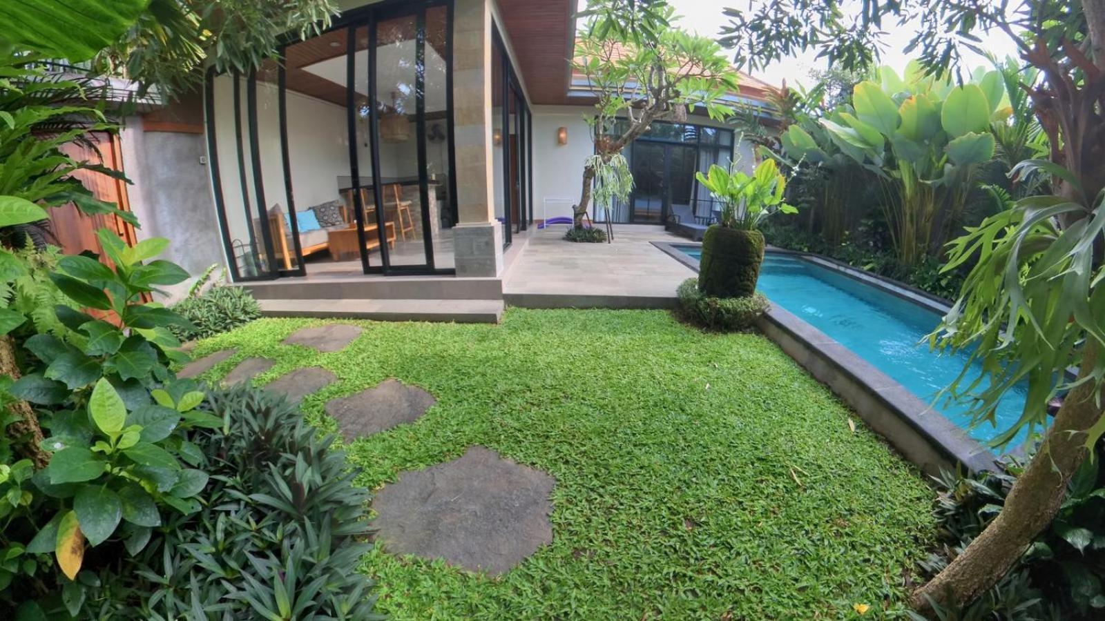 Sawitri Anandhita Luxury Villas Ubud  Luaran gambar