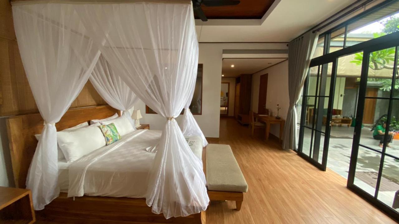 Sawitri Anandhita Luxury Villas Ubud  Luaran gambar