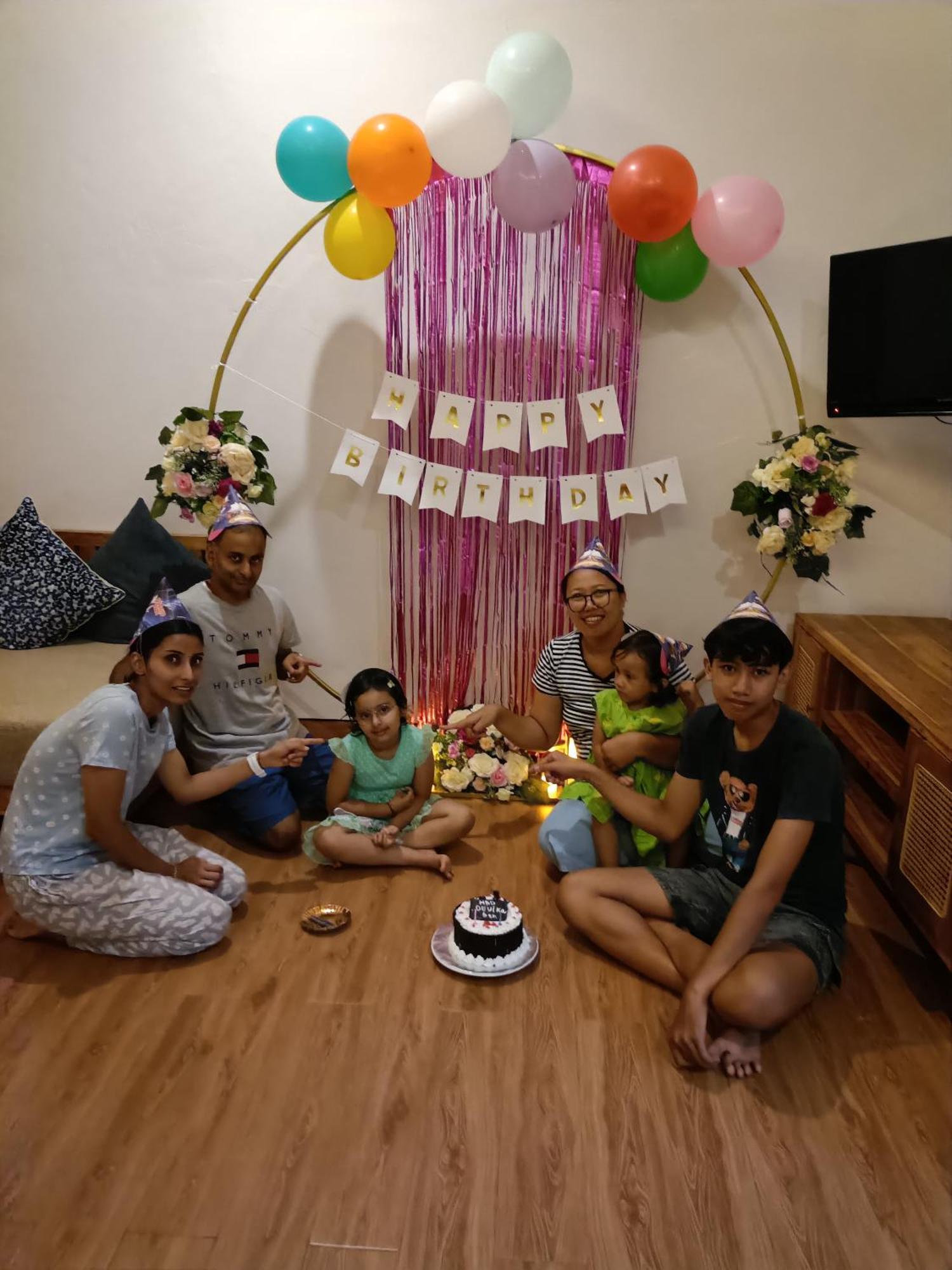 Sawitri Anandhita Luxury Villas Ubud  Luaran gambar