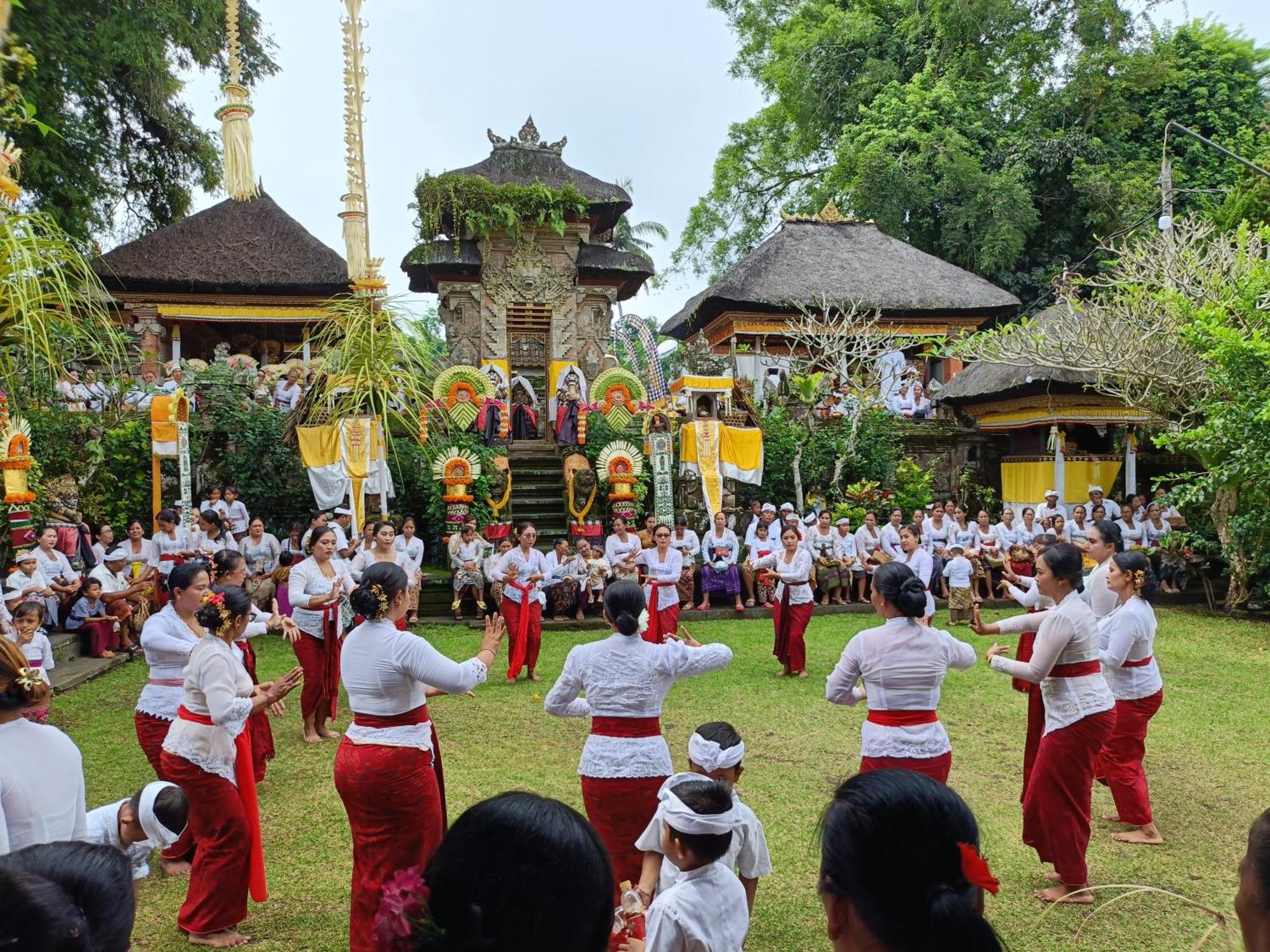 Sawitri Anandhita Luxury Villas Ubud  Luaran gambar