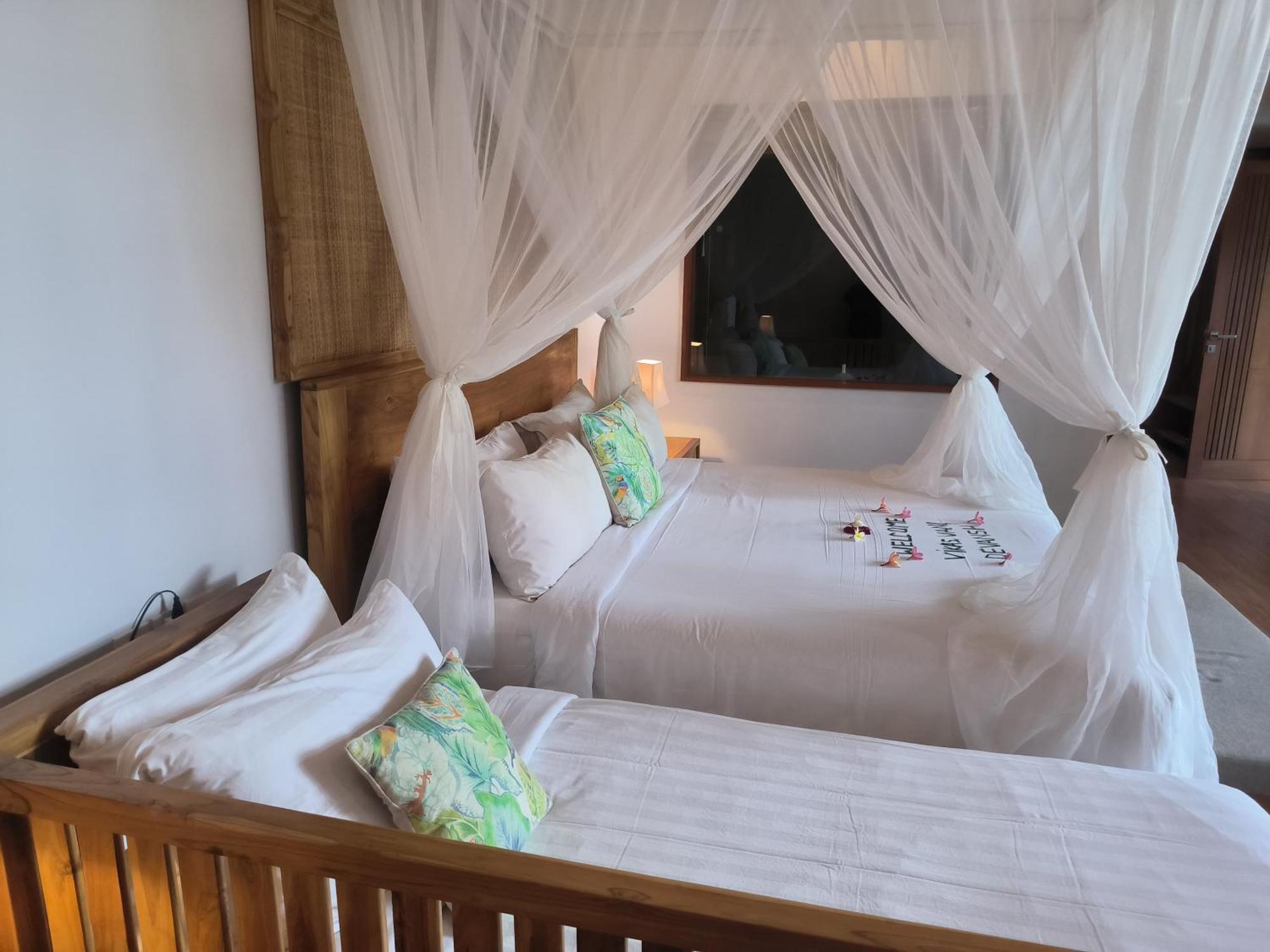 Sawitri Anandhita Luxury Villas Ubud  Luaran gambar