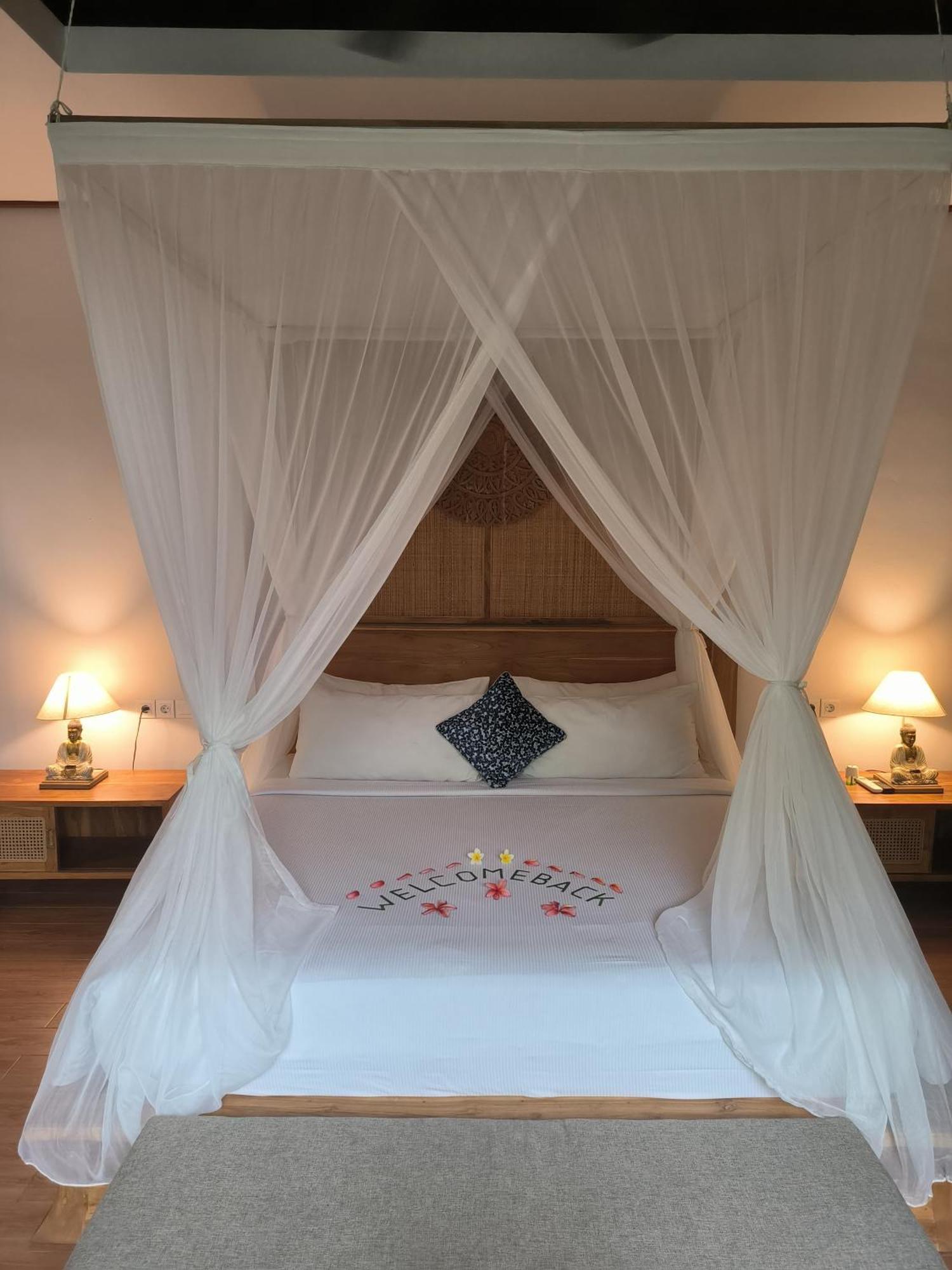 Sawitri Anandhita Luxury Villas Ubud  Luaran gambar