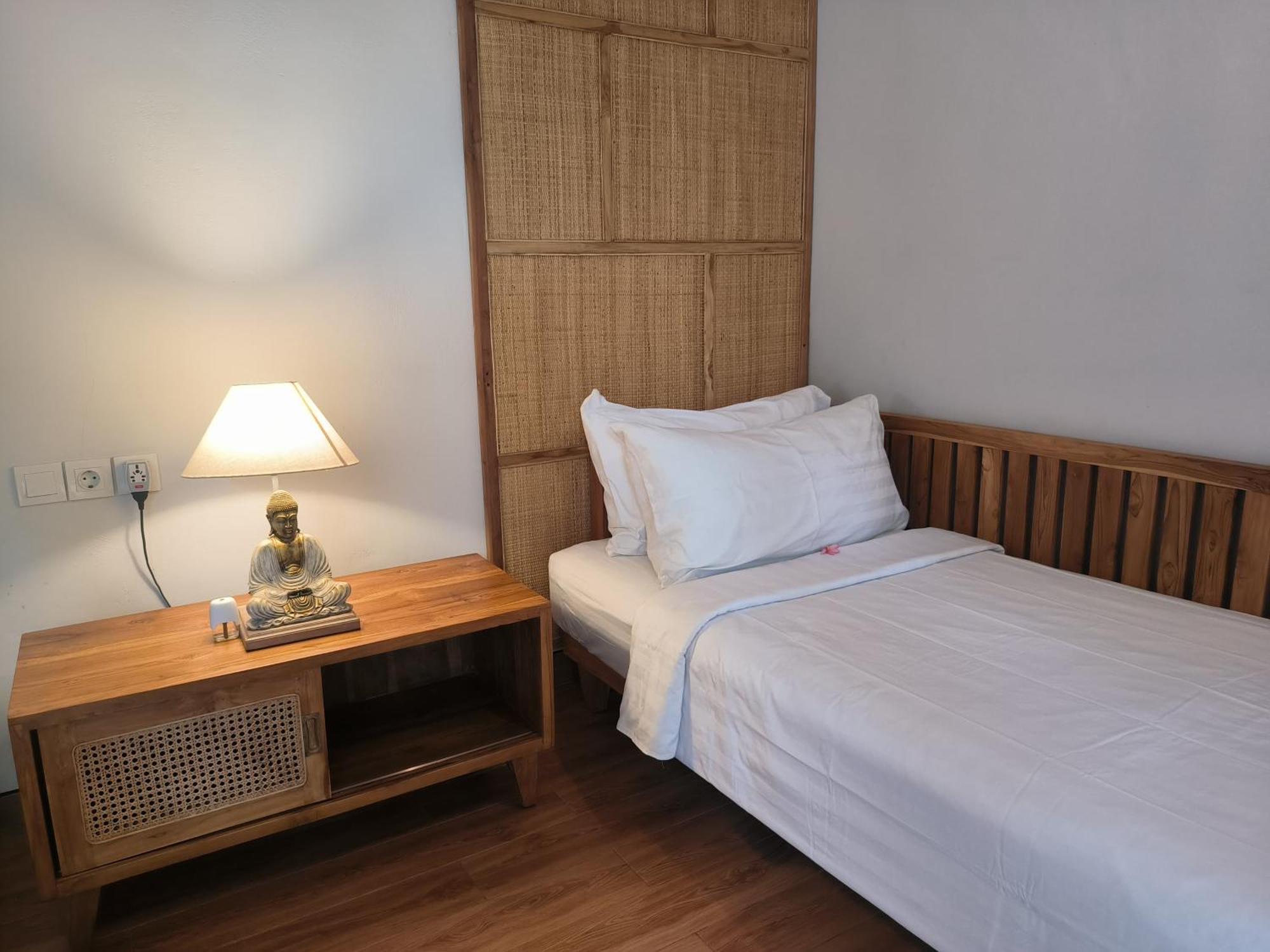 Sawitri Anandhita Luxury Villas Ubud  Luaran gambar