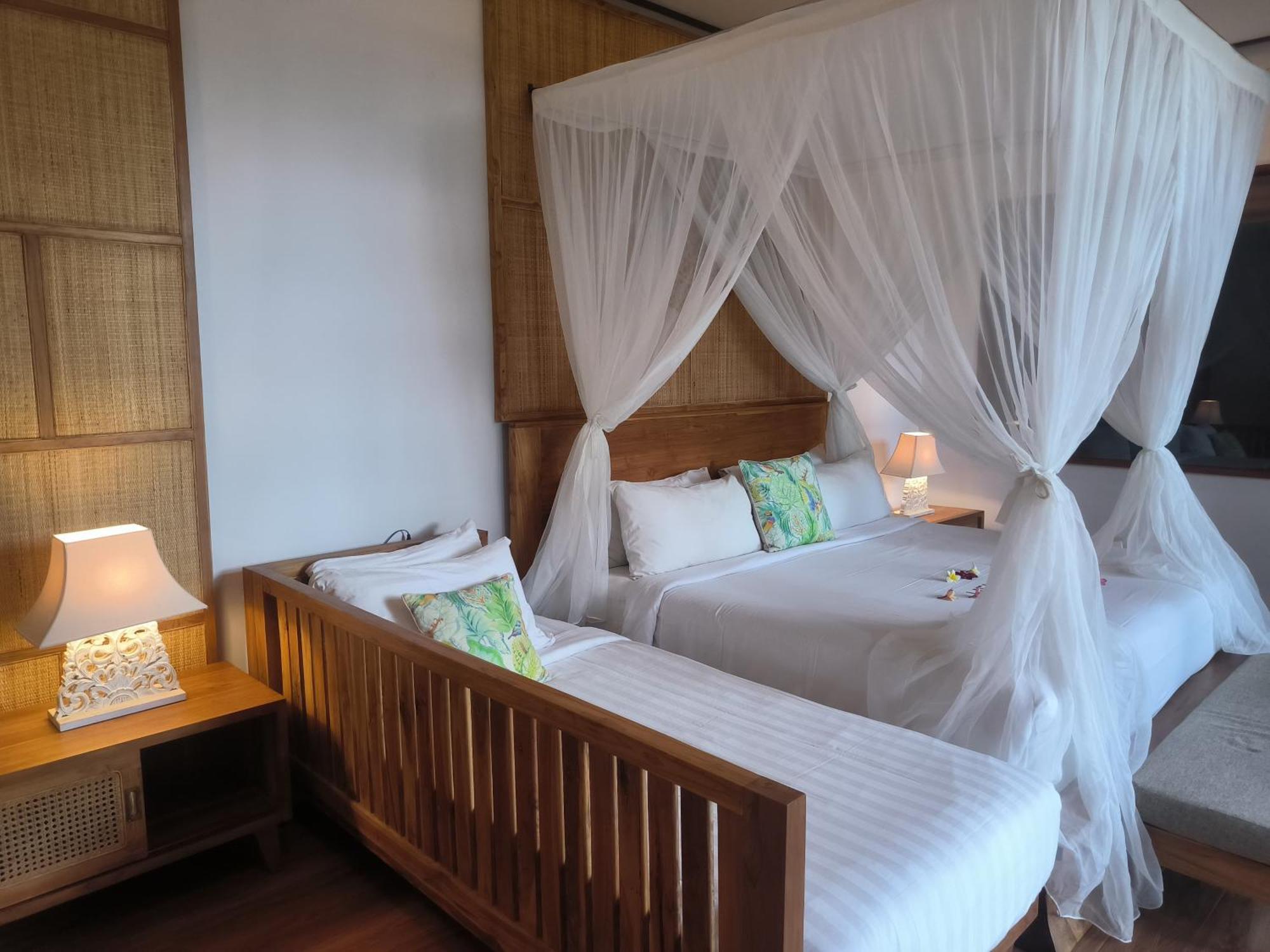 Sawitri Anandhita Luxury Villas Ubud  Luaran gambar