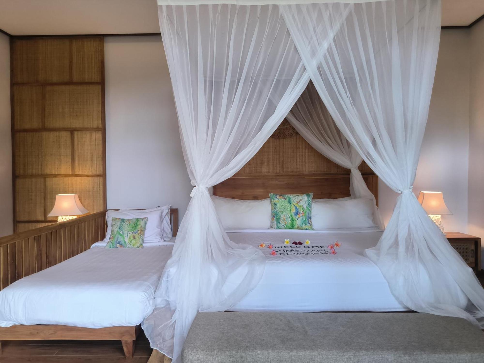 Sawitri Anandhita Luxury Villas Ubud  Luaran gambar