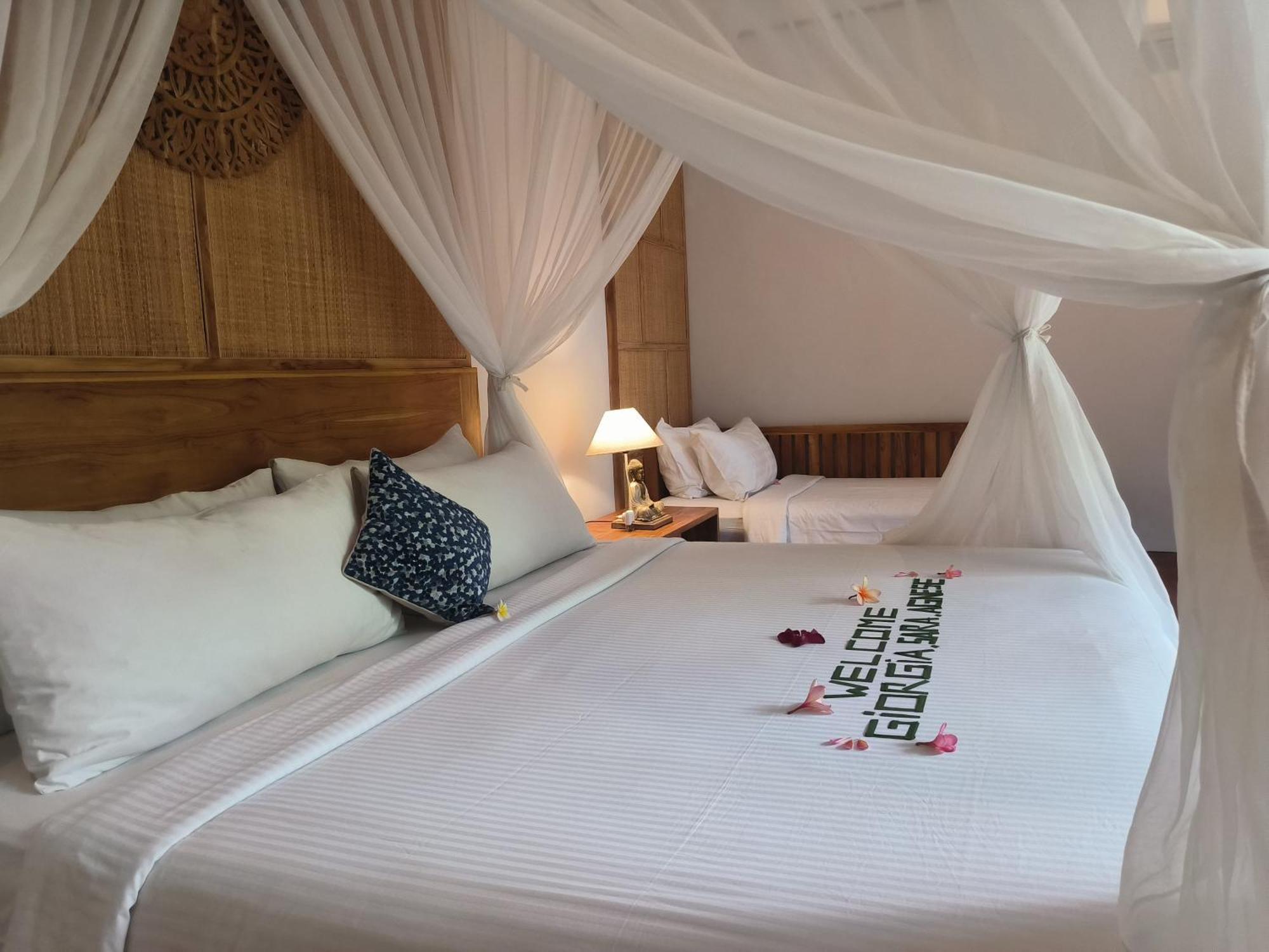 Sawitri Anandhita Luxury Villas Ubud  Luaran gambar