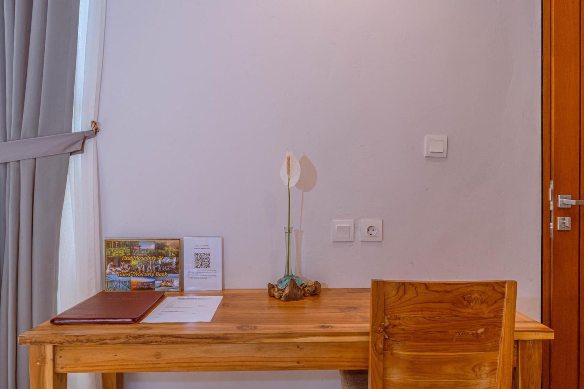 Sawitri Anandhita Luxury Villas Ubud  Luaran gambar