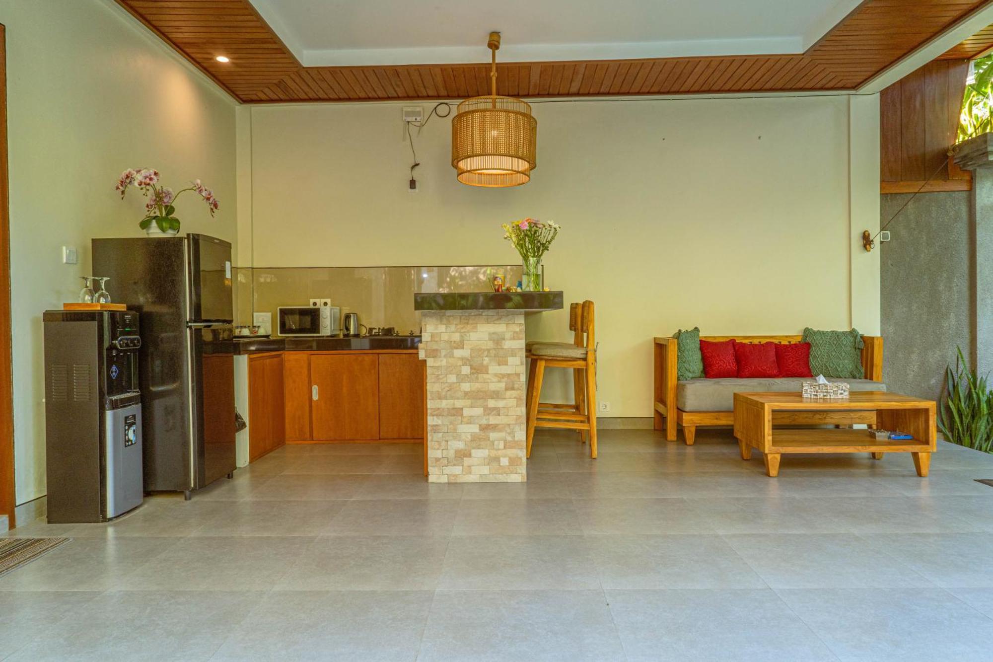 Sawitri Anandhita Luxury Villas Ubud  Luaran gambar
