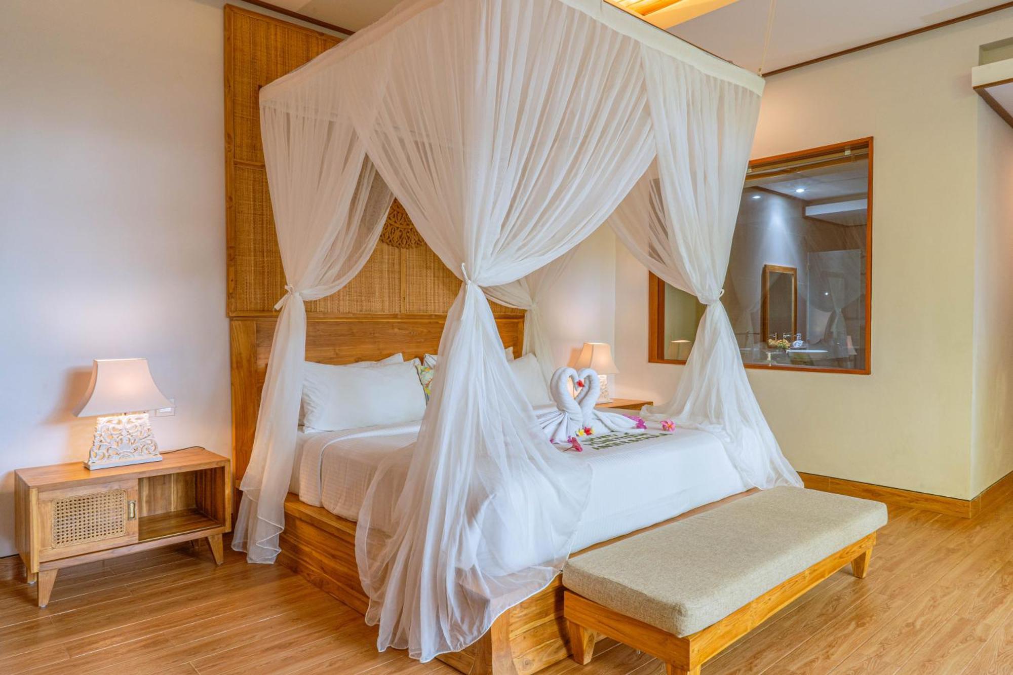 Sawitri Anandhita Luxury Villas Ubud  Luaran gambar