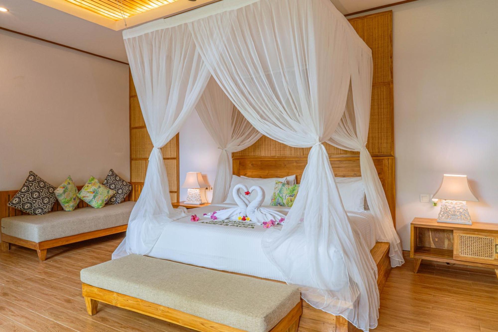 Sawitri Anandhita Luxury Villas Ubud  Luaran gambar