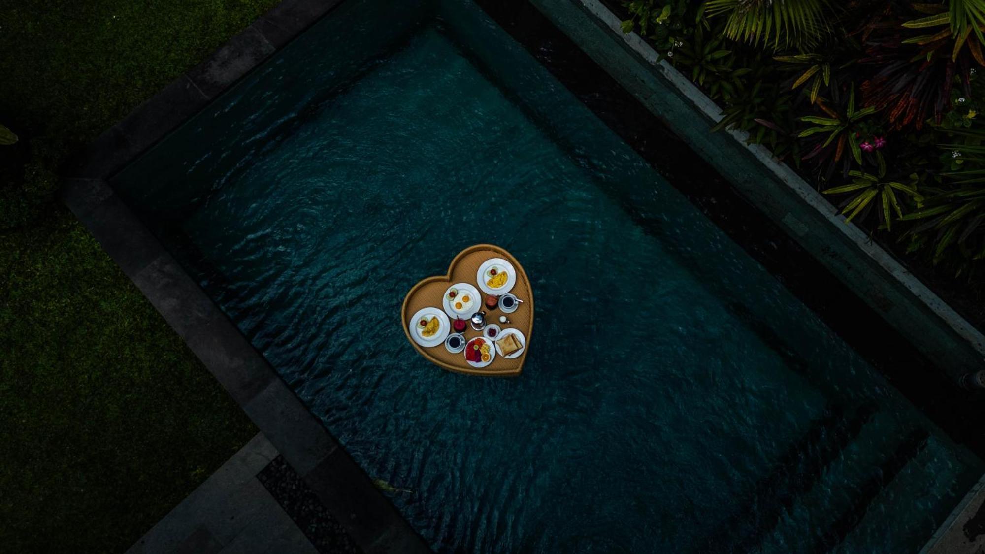 Sawitri Anandhita Luxury Villas Ubud  Luaran gambar