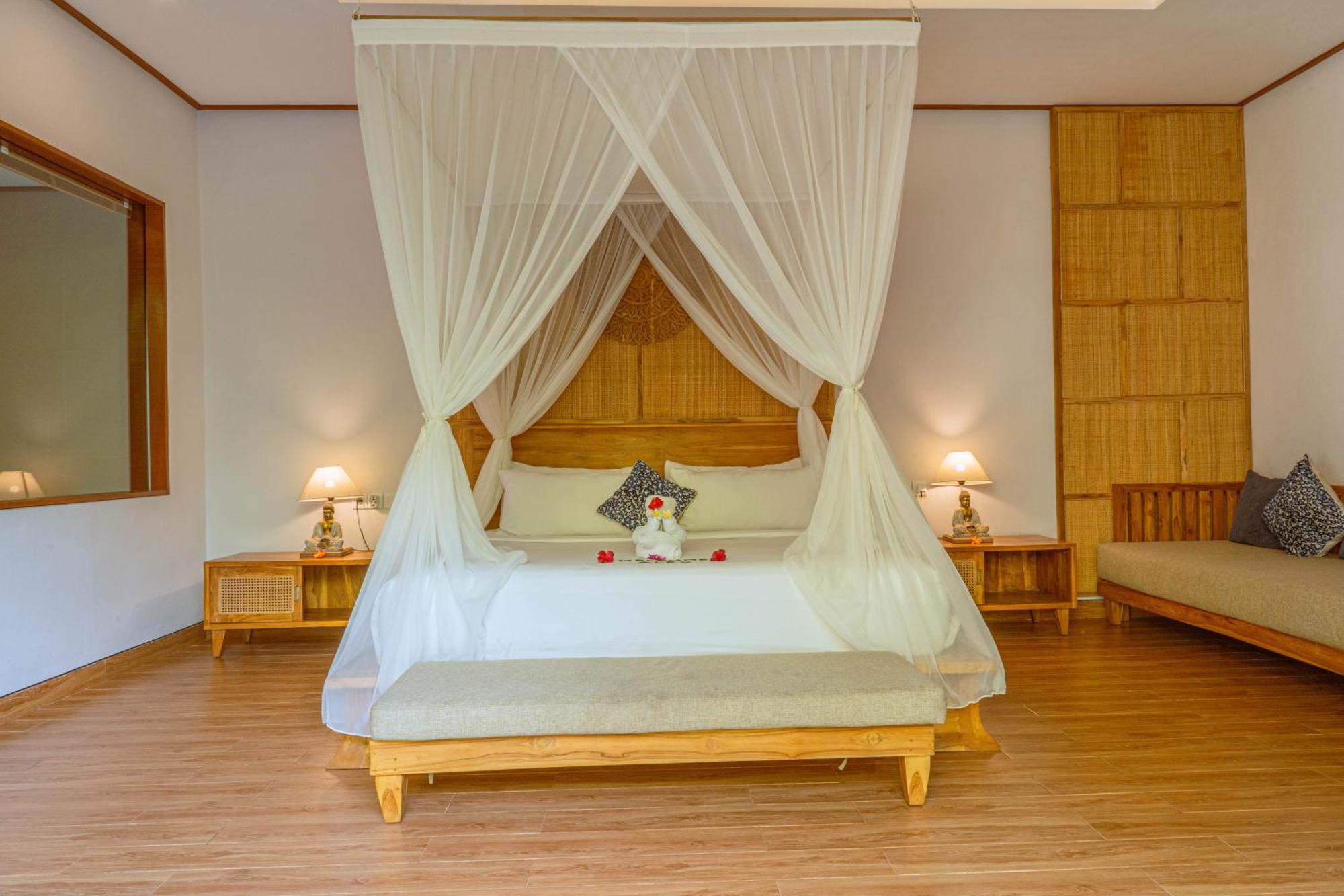 Sawitri Anandhita Luxury Villas Ubud  Luaran gambar