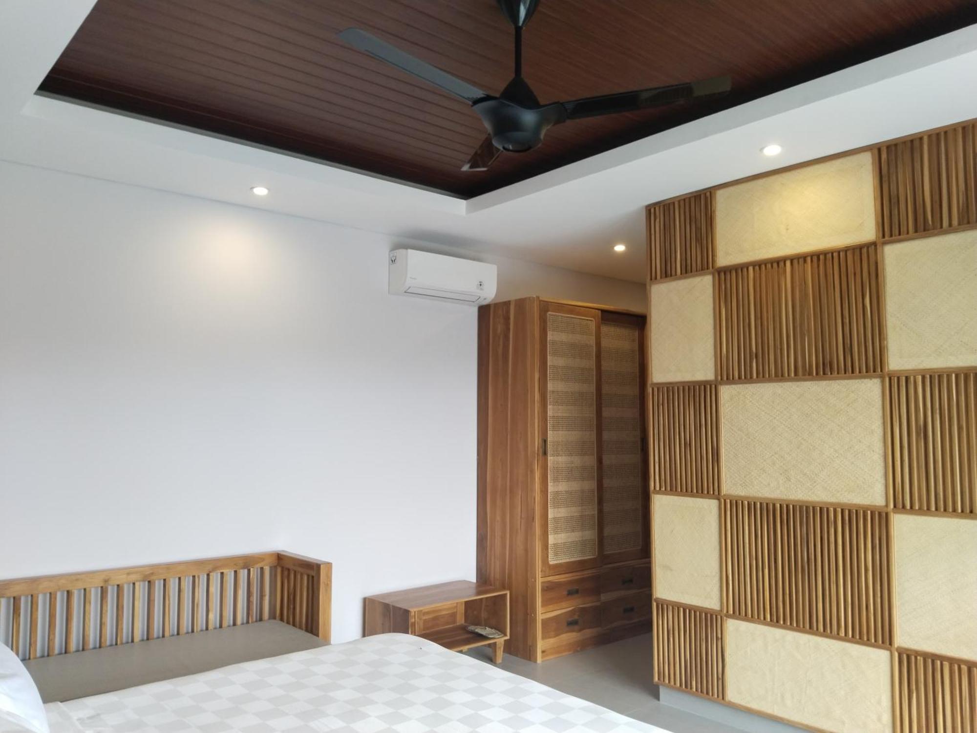 Sawitri Anandhita Luxury Villas Ubud  Luaran gambar