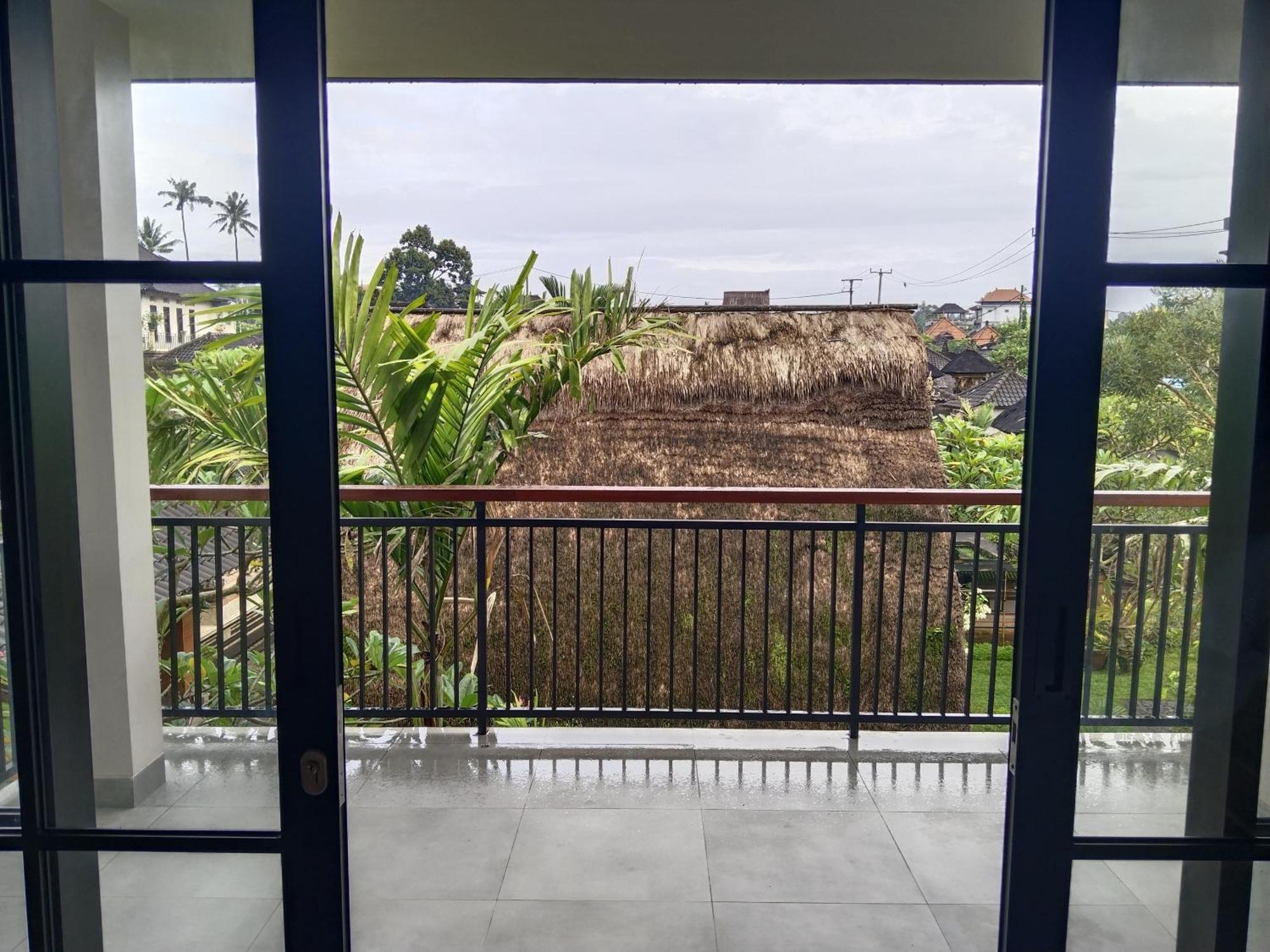 Sawitri Anandhita Luxury Villas Ubud  Luaran gambar