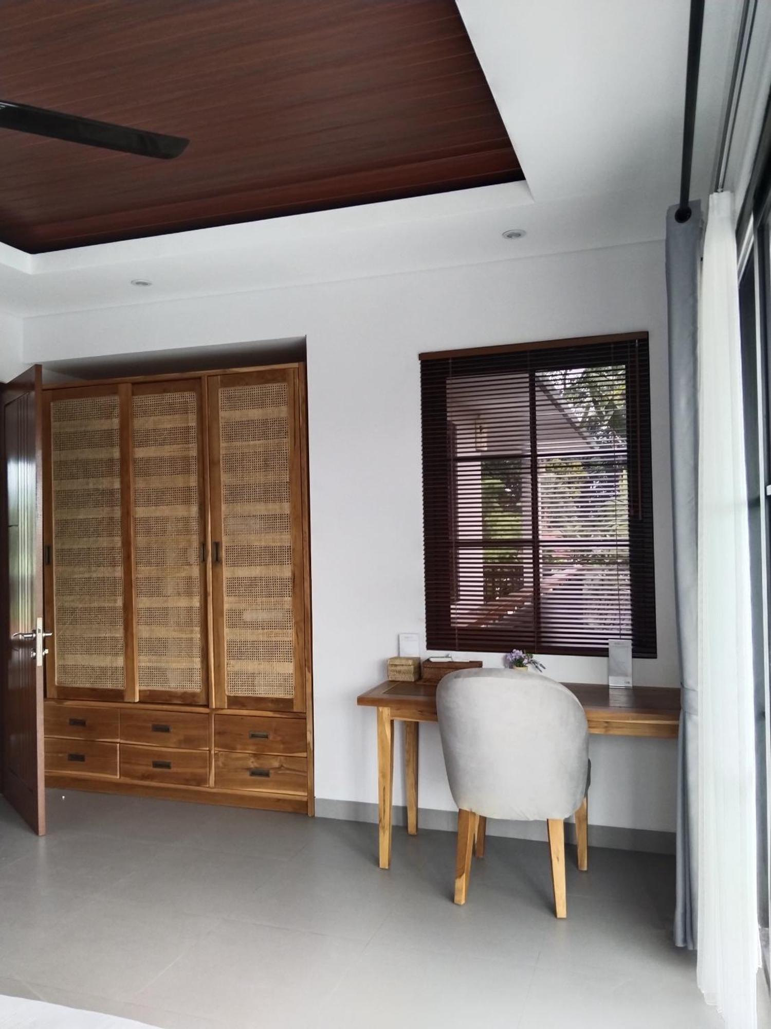 Sawitri Anandhita Luxury Villas Ubud  Luaran gambar