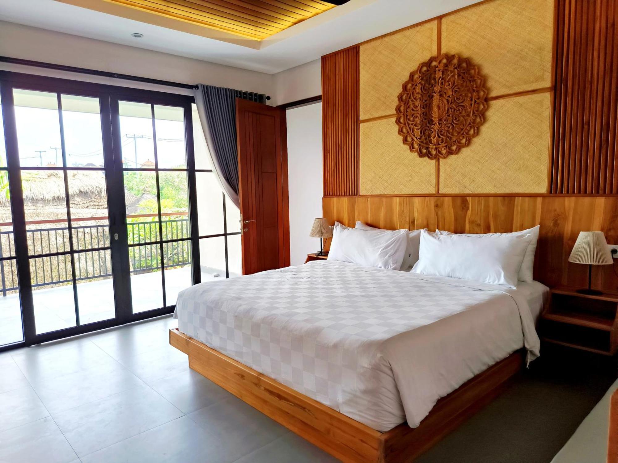Sawitri Anandhita Luxury Villas Ubud  Luaran gambar